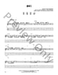 #41 Guitar and Fretted sheet music cover